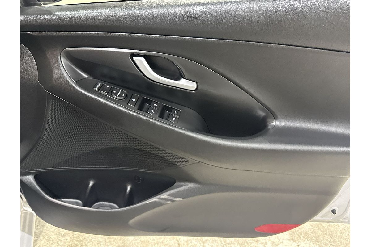 2018 Hyundai i30 Elite PD2