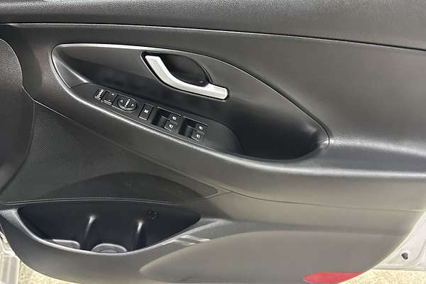 2018 Hyundai i30 Elite PD2
