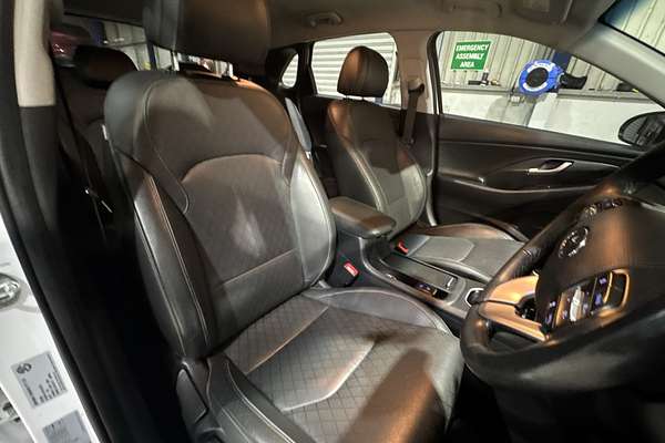 2018 Hyundai i30 Elite PD2