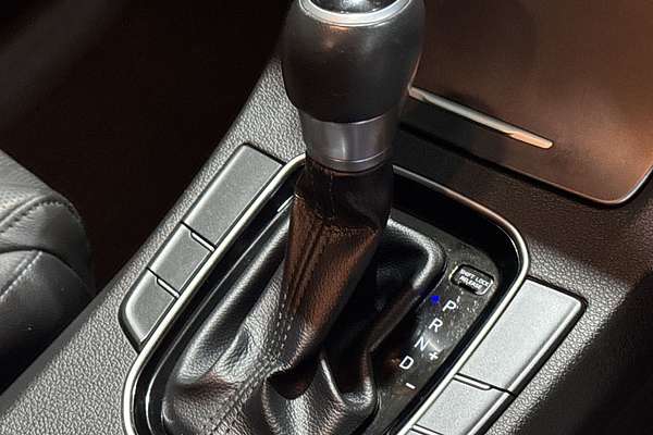 2018 Hyundai i30 Elite PD2