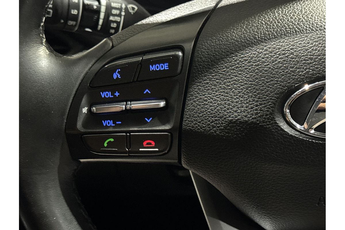 2018 Hyundai i30 Elite PD2