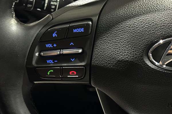 2018 Hyundai i30 Elite PD2