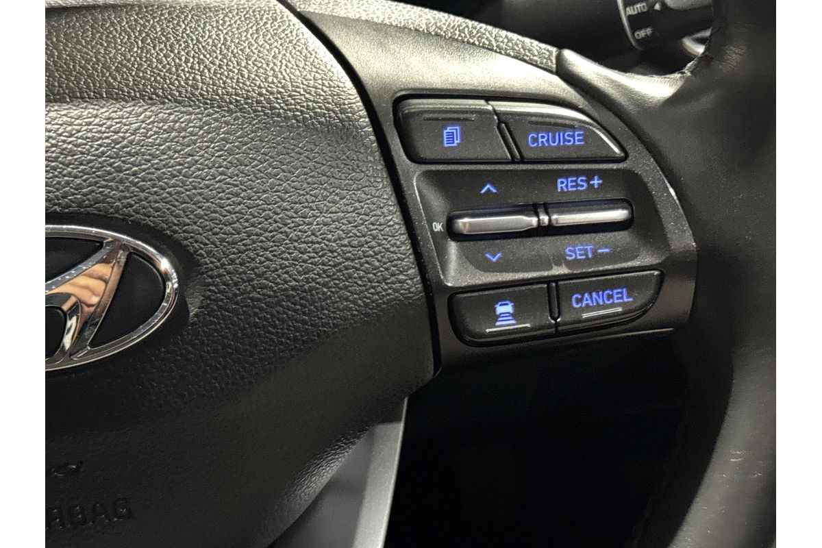 2018 Hyundai i30 Elite PD2