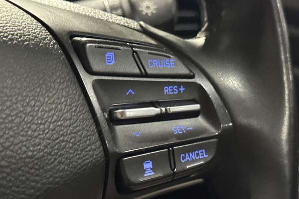 2018 Hyundai i30 Elite PD2