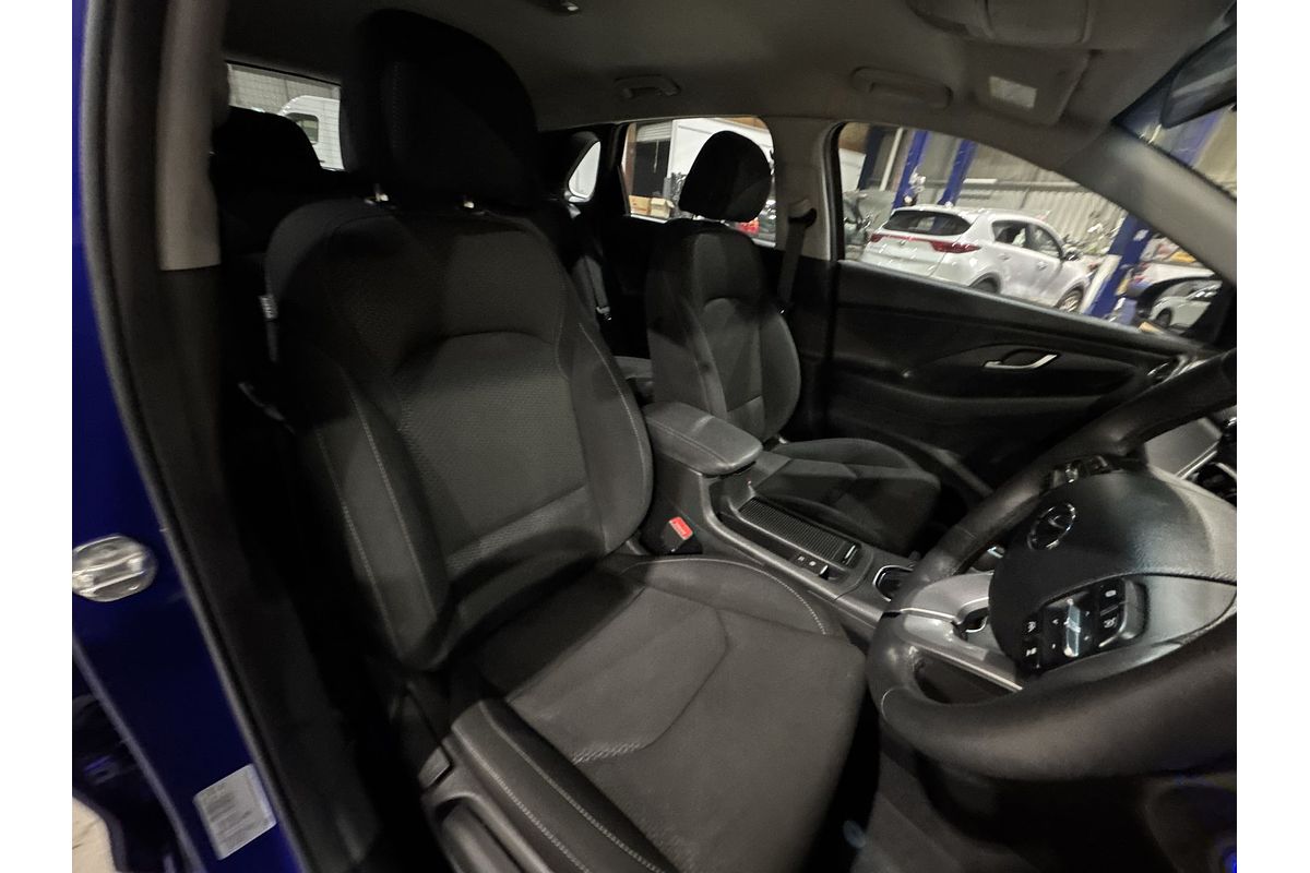 2022 Hyundai i30 PD.V4