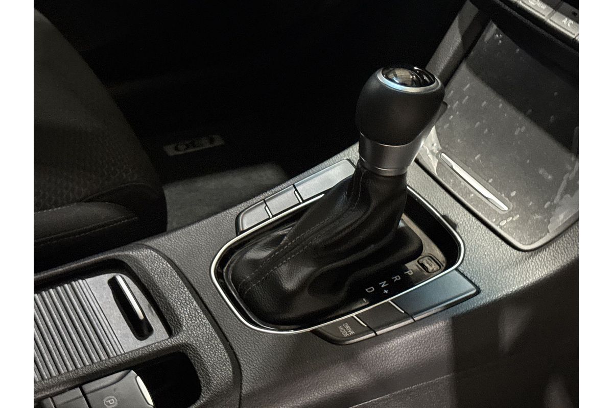 2022 Hyundai i30 PD.V4