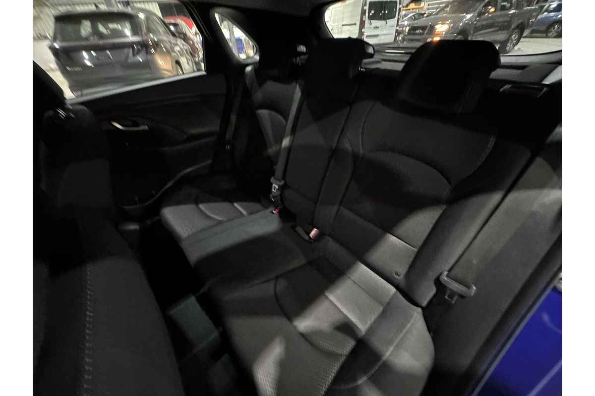 2022 Hyundai i30 PD.V4