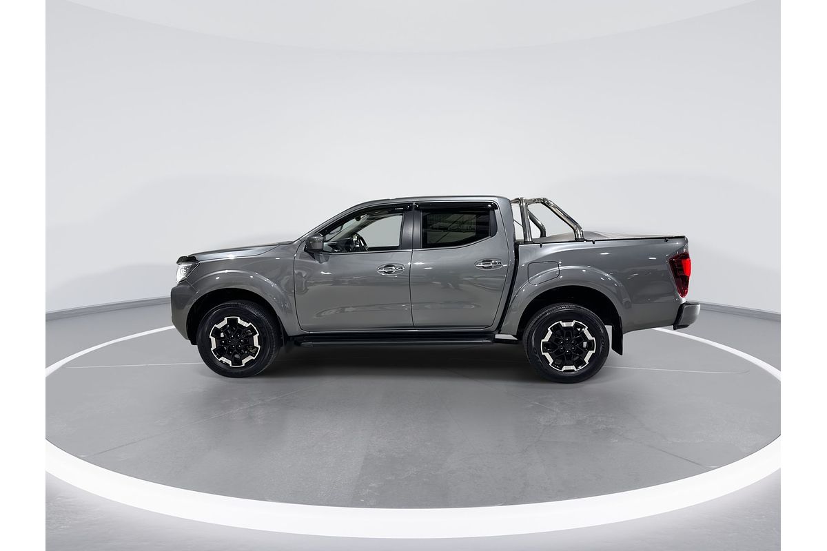 2022 Nissan Navara ST-X D23 4X4