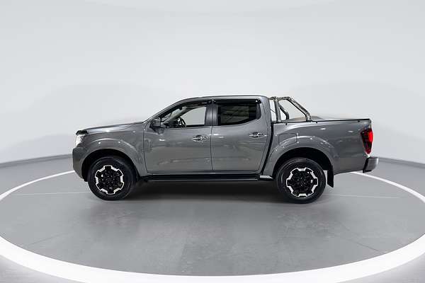2022 Nissan Navara ST-X D23 4X4