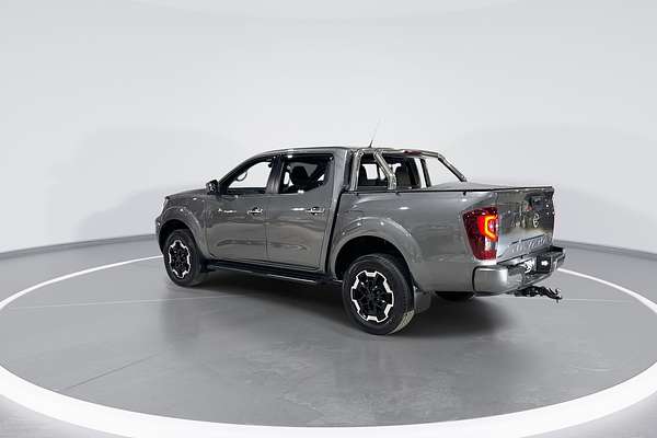 2022 Nissan Navara ST-X D23 4X4
