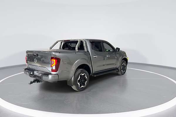 2022 Nissan Navara ST-X D23 4X4