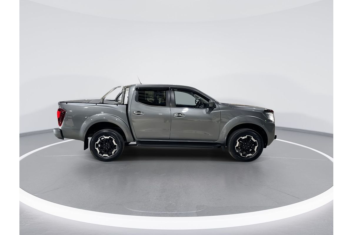 2022 Nissan Navara ST-X D23 4X4