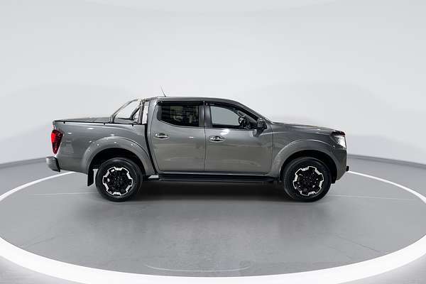 2022 Nissan Navara ST-X D23 4X4