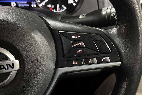 2022 Nissan Navara ST-X D23 4X4