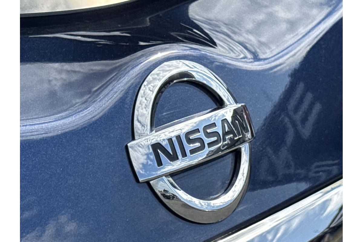 2015 Nissan Pulsar SSS C12 Series 2