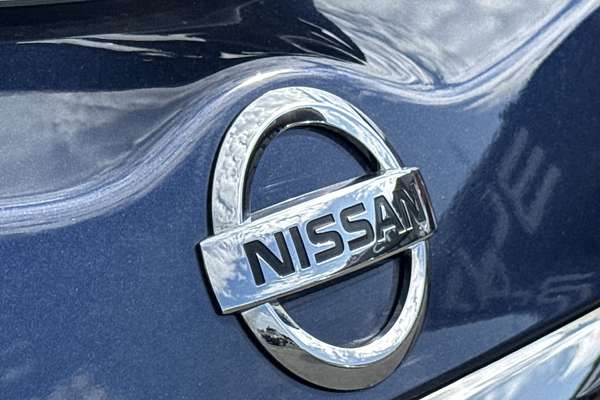 2015 Nissan Pulsar SSS C12 Series 2