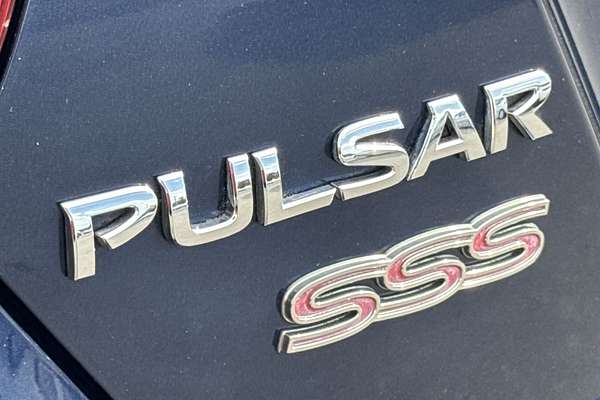 2015 Nissan Pulsar SSS C12 Series 2
