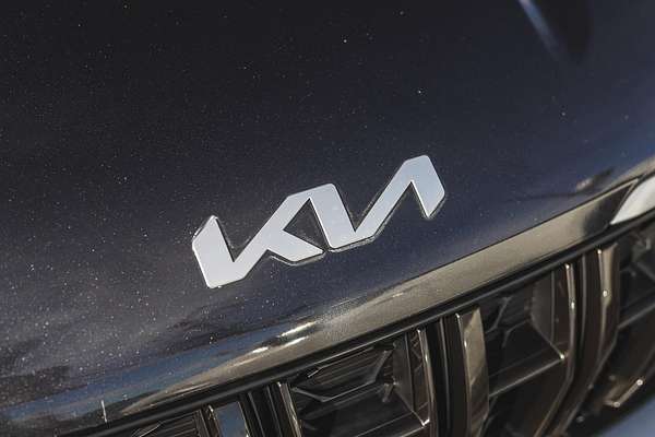 2022 Kia Carnival S KA4