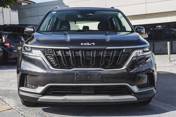 2022 Kia Carnival S KA4