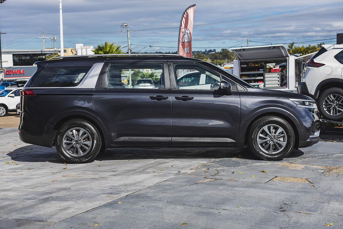 2022 Kia Carnival S KA4