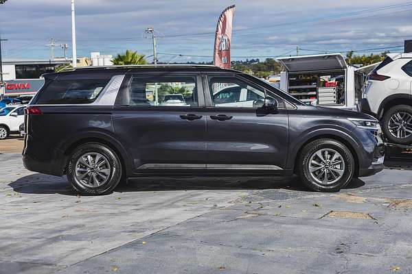 2022 Kia Carnival S KA4