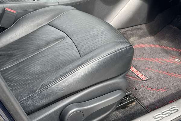 2015 Nissan Pulsar SSS C12 Series 2