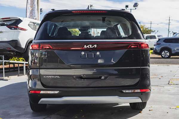 2022 Kia Carnival S KA4