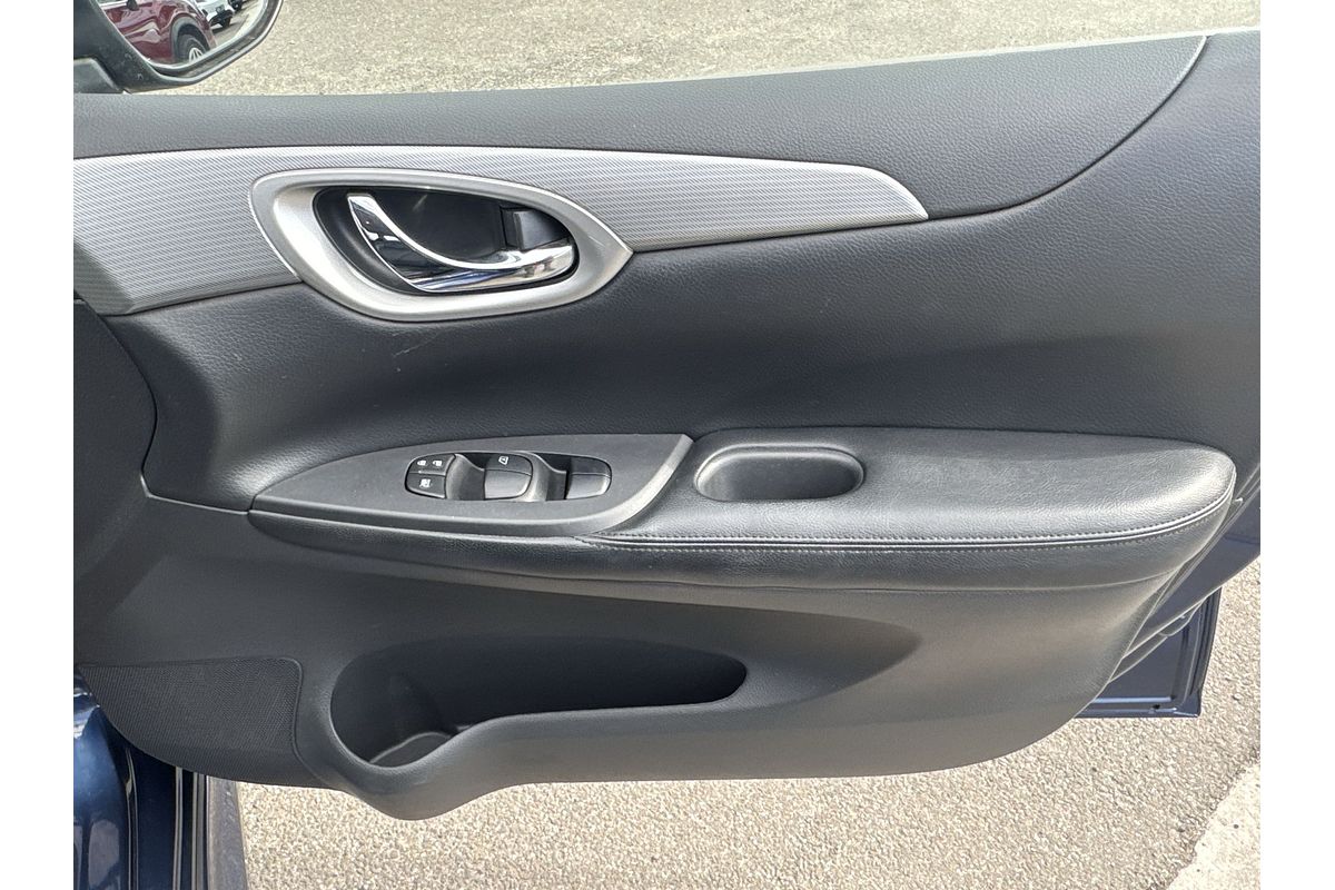 2015 Nissan Pulsar SSS C12 Series 2