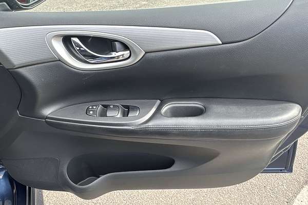 2015 Nissan Pulsar SSS C12 Series 2