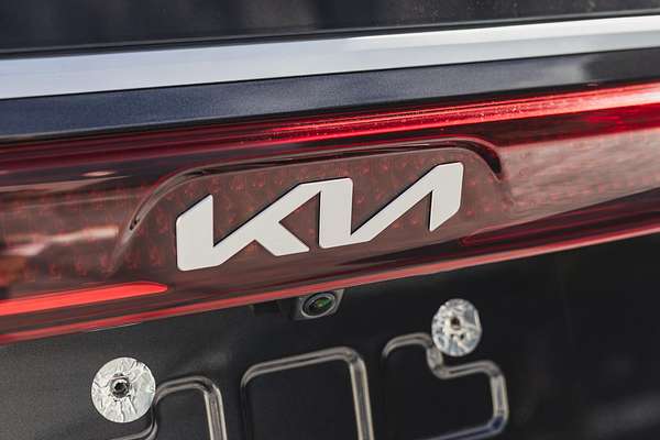2022 Kia Carnival S KA4