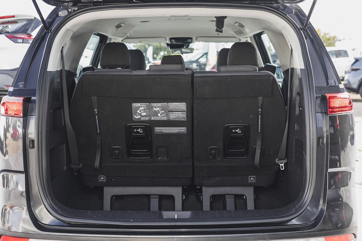 2022 Kia Carnival S KA4