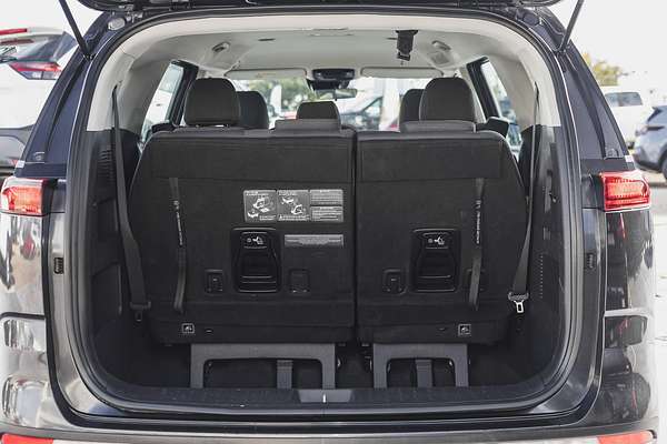 2022 Kia Carnival S KA4