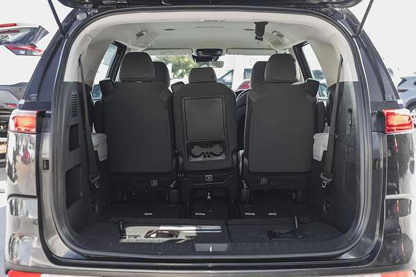 2022 Kia Carnival S KA4