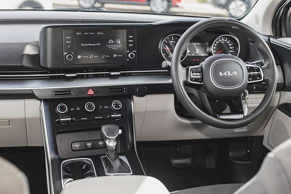 2022 Kia Carnival S KA4