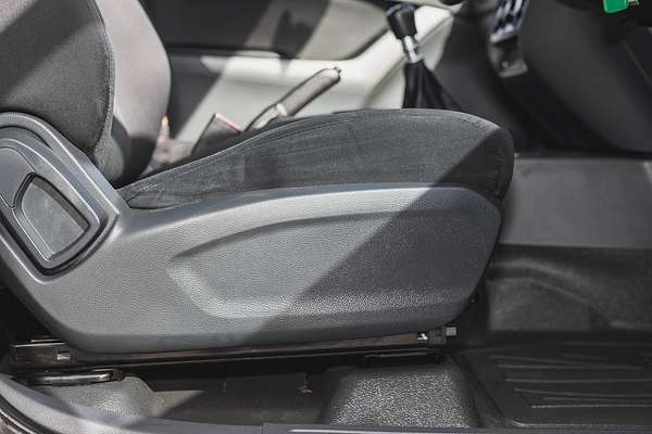 2018 Mazda BT-50 XT Hi-Rider UR Rear Wheel Drive