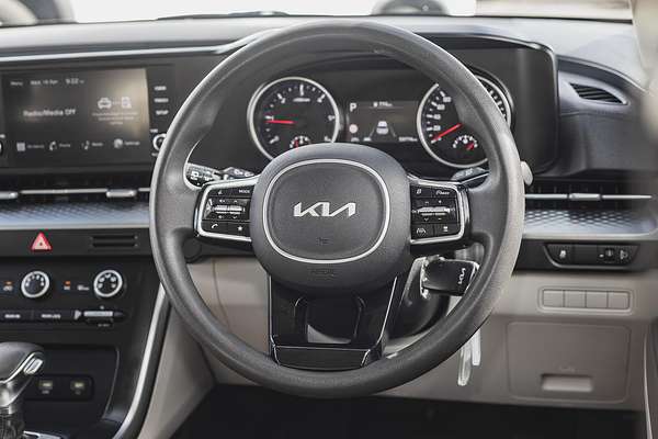 2022 Kia Carnival S KA4