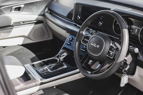 2022 Kia Carnival S KA4