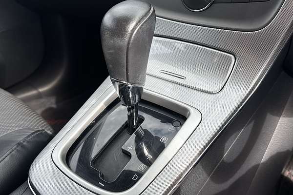 2015 Nissan Pulsar SSS C12 Series 2