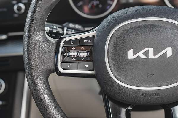 2022 Kia Carnival S KA4