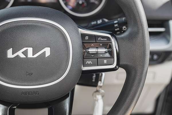 2022 Kia Carnival S KA4
