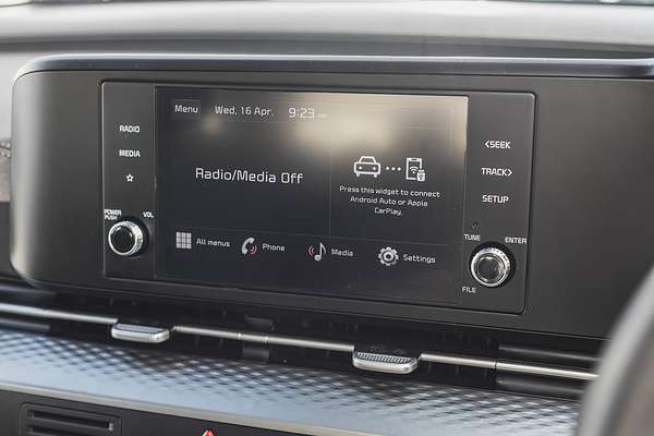 2022 Kia Carnival S KA4
