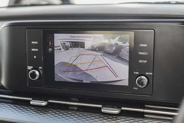 2022 Kia Carnival S KA4