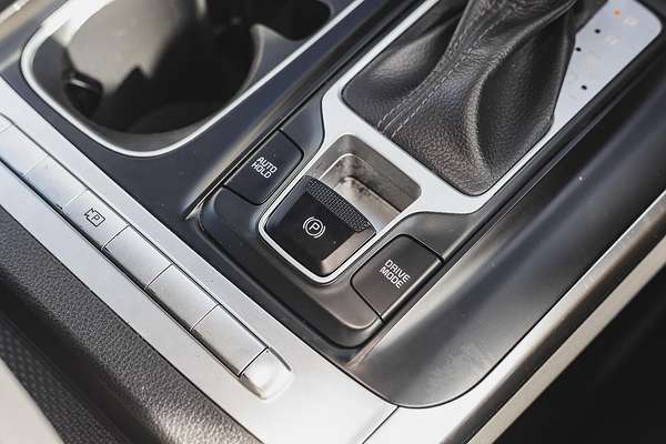 2022 Kia Carnival S KA4