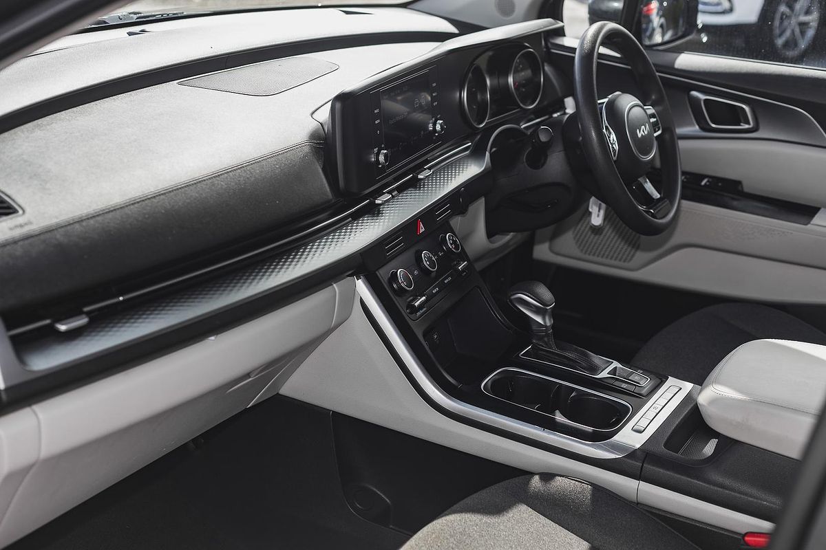 2022 Kia Carnival S KA4