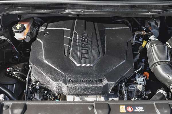 2022 Kia Carnival S KA4