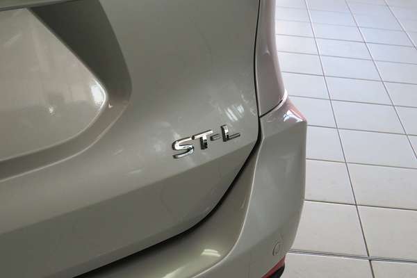 2021 Nissan X-TRAIL ST-L T32