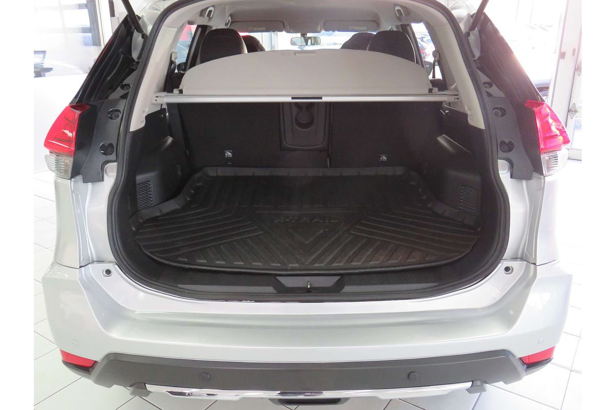 2021 Nissan X-TRAIL ST-L T32