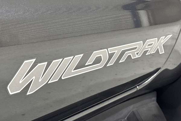 2017 Ford Ranger Wildtrak PX MkII 4X4