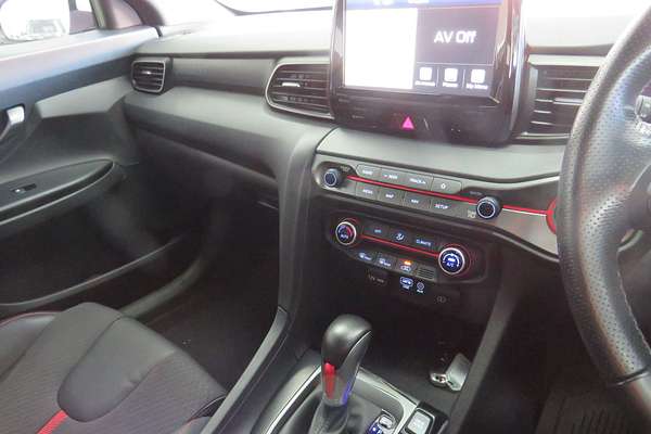 2020 Hyundai Veloster Turbo JS