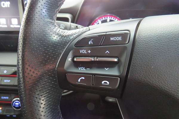 2020 Hyundai Veloster Turbo JS